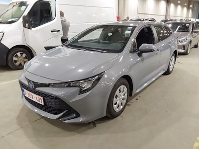 Achetez TOYOTA COROLLA TOURING SPORTS sur Ayvens Carmarket