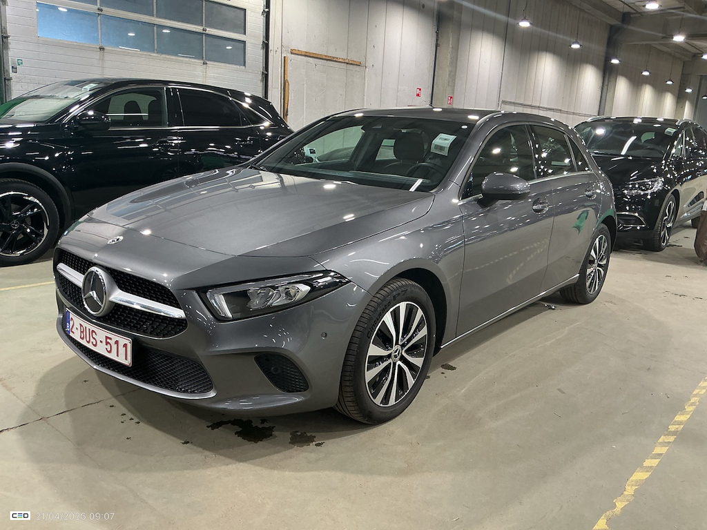 Mercedes-Benz A -CLSS 1.3  250 E DCT BUSINESS SOLUTION