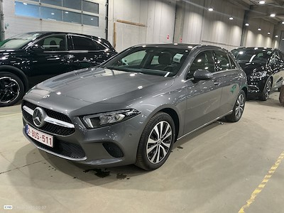Kupi MERCEDES-BENZ A-CLASS na Ayvens Carmarket