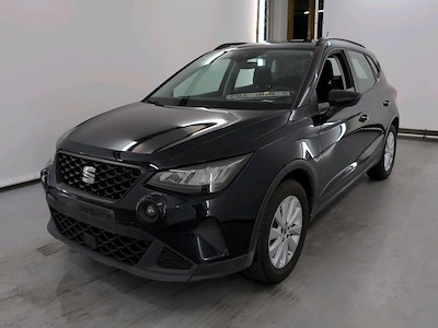 Buy SEAT ARONA on Ayvens Carmarket