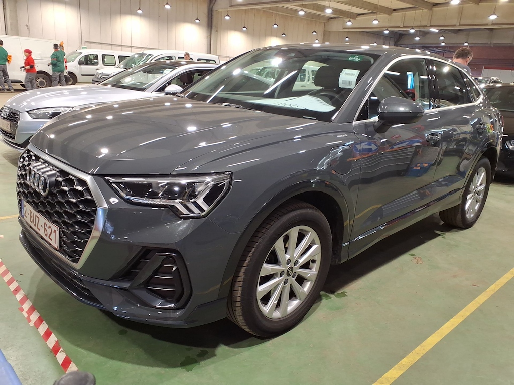 Audi Q3 Sportback 1.4 45 TFSI E S TRONIC