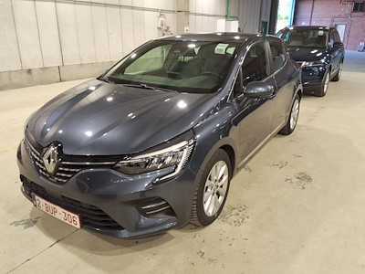Kaufe RENAULT CLIO bei Ayvens Carmarket