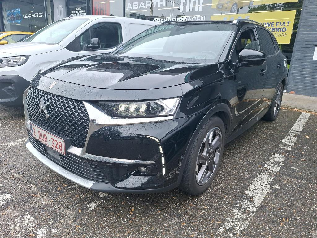 DS 7 Crossback AUTOMOBILES 1.6 PHEV 225 RIVOLI AUTO