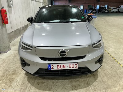 Achetez VOLVO C40 sur Ayvens Carmarket