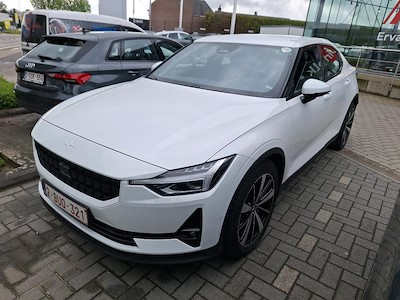Köp POLESTAR 2 på Ayvens Carmarket