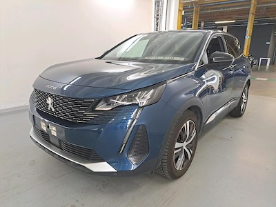 Achetez PEUGEOT 3008 sur Ayvens Carmarket