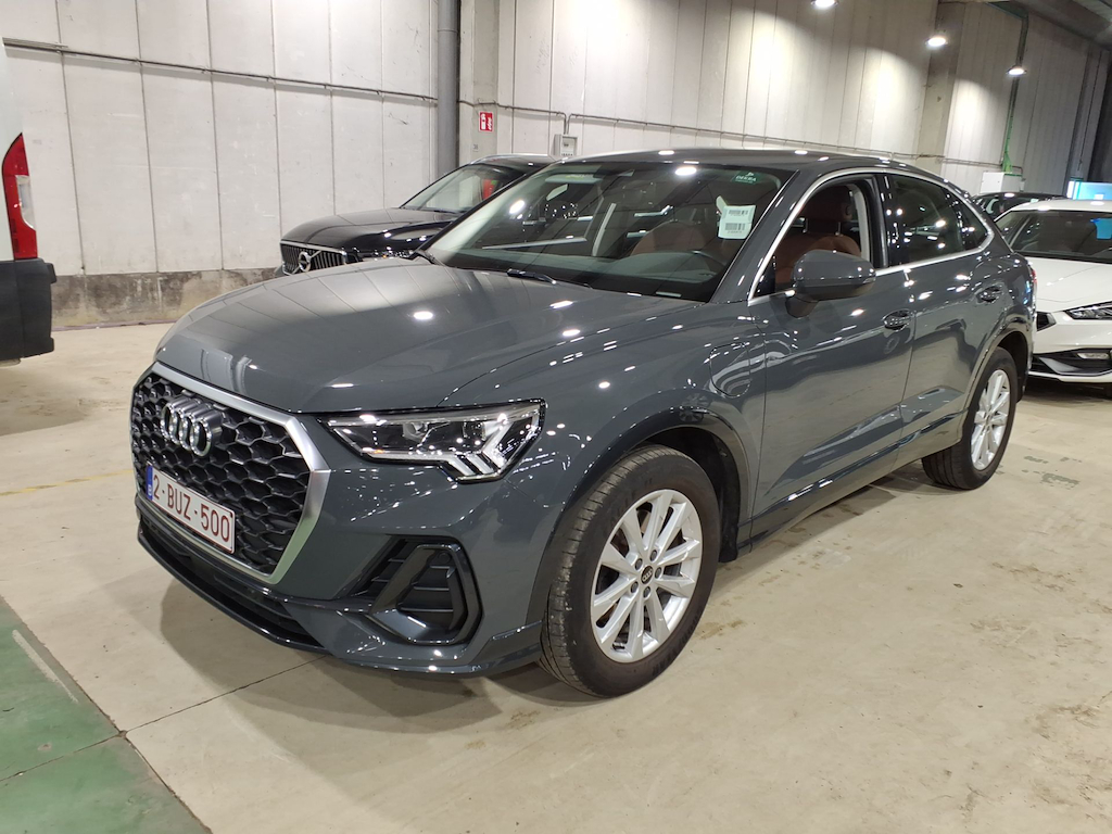 Audi Q3 Sportback 1.4 45 TFSI E S TRONIC