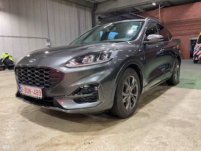 Kúpiť FORD KUGA na Ayvens Carmarket