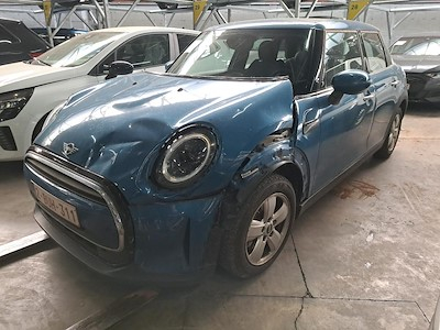 Купуй MINI MINI 5 DOOR на Ayvens Carmarket