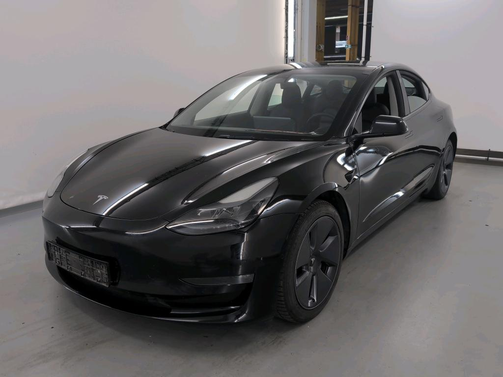 Tesla Model 3 BEV 75KWH LONG RANGE DUAL MOTOR 4WD AUTO