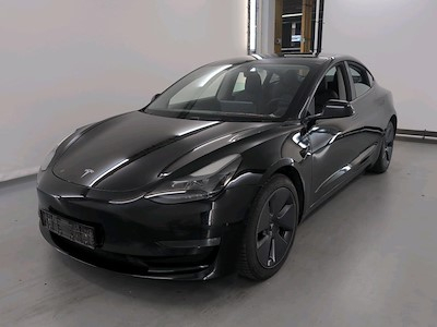 Achetez TESLA MODEL 3 sur Ayvens Carmarket