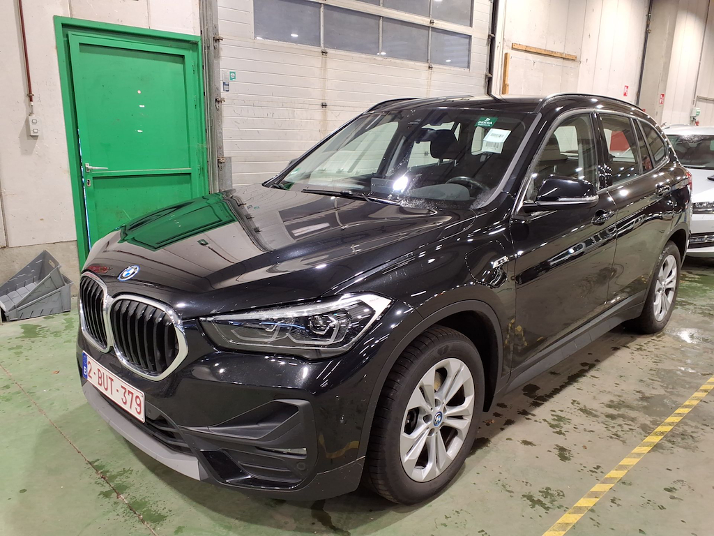 BMW X1 1.5 XDRIVE25E PHEV 162KW)