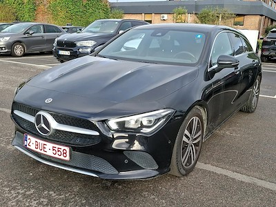 Achetez MERCEDES-BENZ CLA - Klasse sur Ayvens Carmarket
