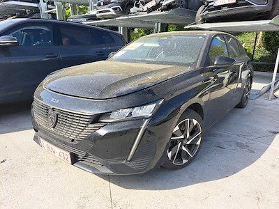 Köp PEUGEOT 308 på Ayvens Carmarket