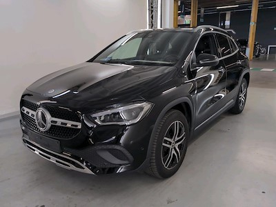 Comprar MERCEDES-BENZ GLA no Ayvens Carmarket
