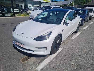 Kjøp TESLA MODEL 3 hos Ayvens Carmarket