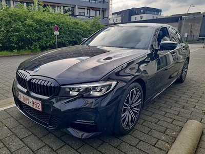 Koop uw BMW 3 SERIES BERLINE op Ayvens Carmarket