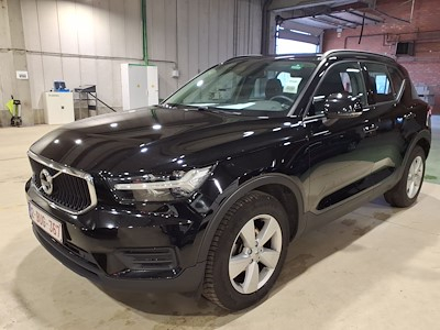 Buy VOLVO XC40 on Ayvens Carmarket
