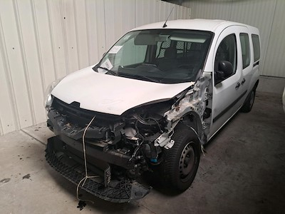 Köp RENAULT KANGOO EXPRESS på Ayvens Carmarket