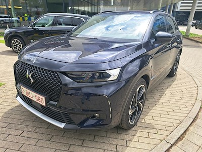 Acquista DS AUTOMOBILES DS 7 CROSSBACK a Ayvens Carmarket