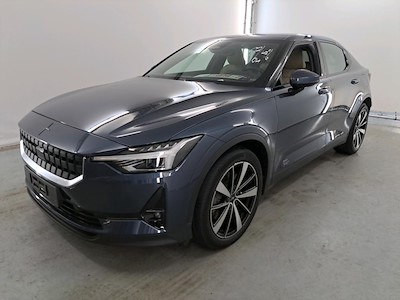 Buy POLESTAR 2 on Ayvens Carmarket