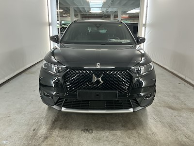 Buy DS AUTOMOBILES DS 7 CROSSBACK on Ayvens Carmarket