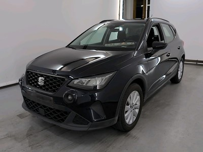 Achetez SEAT ARONA sur Ayvens Carmarket