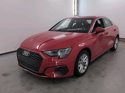 Buy AUDI A3 BERLINE on Ayvens Carmarket