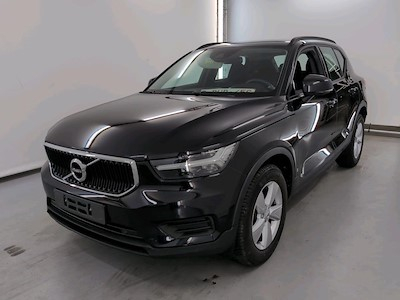 Купуй VOLVO XC40 на Ayvens Carmarket