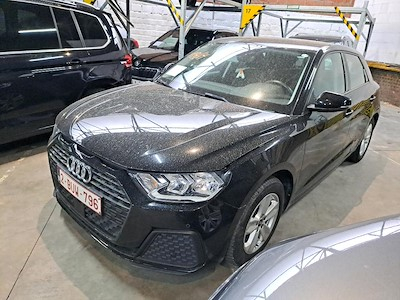 Köp AUDI A1 SPORTBACK på Ayvens Carmarket