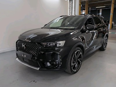 Kaufe DS AUTOMOBILES DS 7 CROSSBACK bei Ayvens Carmarket