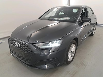 Comprar AUDI A3 SPORTBACK no Ayvens Carmarket