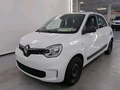 Achetez RENAULT TWINGO sur Ayvens Carmarket