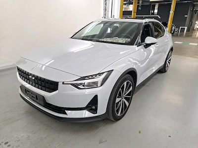 Comprar POLESTAR 2 no Ayvens Carmarket