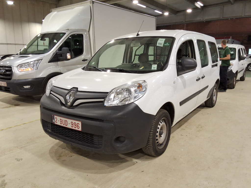 Renault Kangoo EXPRESS 1.5 BLUE DCI 95 MAXI CONFORT