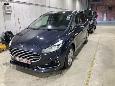 Achetez FORD GALAXY sur Ayvens Carmarket