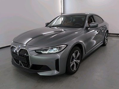Achetez BMW I4 sur Ayvens Carmarket