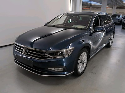 Kaufe VOLKSWAGEN PASSAT VARIANT bei Ayvens Carmarket