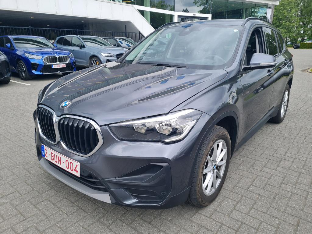 BMW X1 1.5 SDRIVE16DA