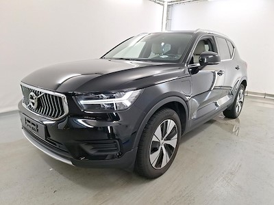 Achetez VOLVO XC40 sur Ayvens Carmarket
