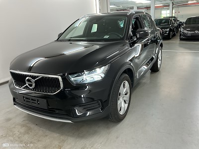 Comprar VOLVO XC40 en Ayvens Carmarket
