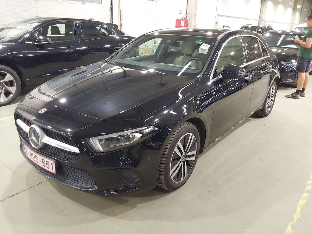 Mercedes-Benz A -Klsse 1.3  250 E DCT BUSINESS SOLUTION