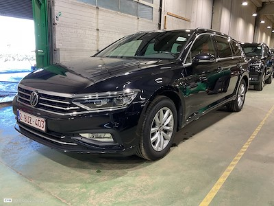 Kaufe VOLKSWAGEN Passat bei Ayvens Carmarket