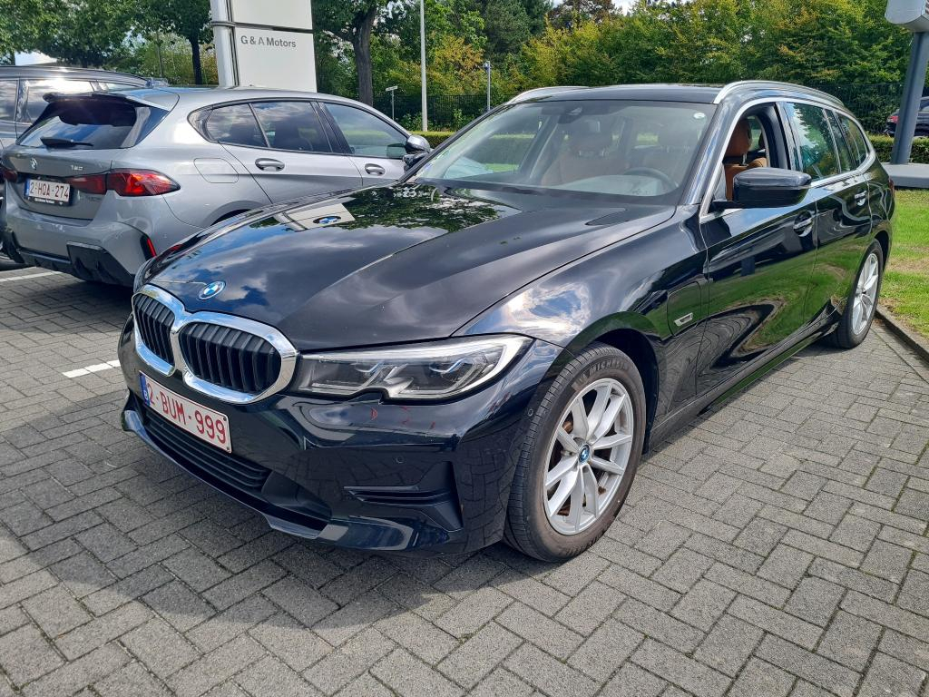 BMW 3 Series TOURING 2.0 320E TOURING
