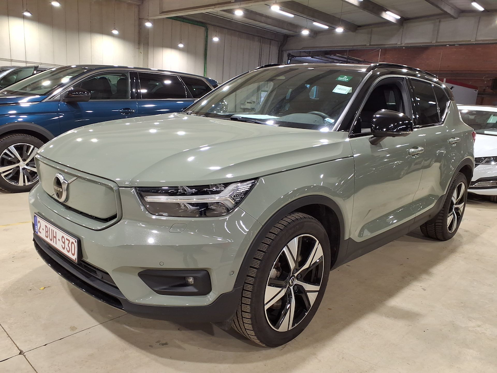 Volvo XC40 BEV 70KWH RECHARGE PRO