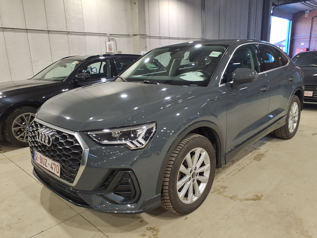 Audi Q3 Sportback 1.4 45 TFSI E S TRONIC