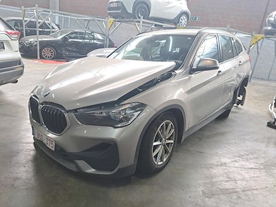Kaufe BMW X1 bei Ayvens Carmarket