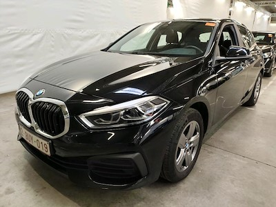 Acquista BMW 1 SERIES HATCH a Ayvens Carmarket