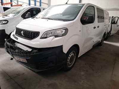 Achetez PEUGEOT EXPERT sur Ayvens Carmarket