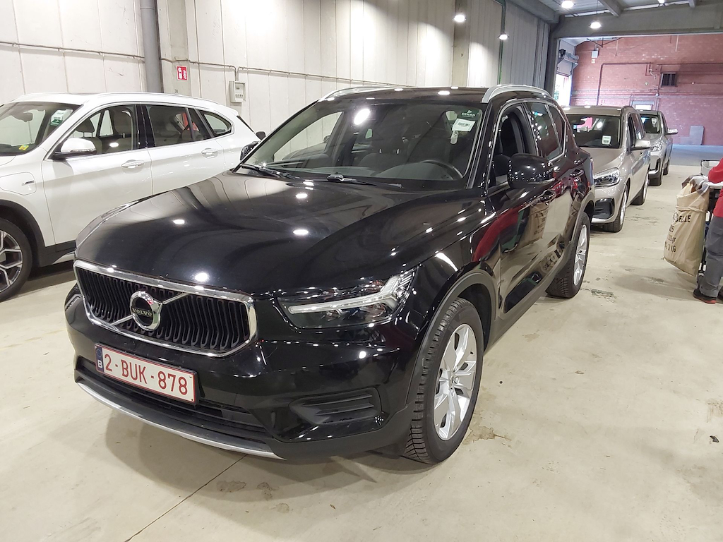 Volvo XC40 1.5 T2 GEARTRONIC MOMENTUM PRO
